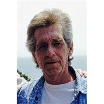 Charles Jones Obituary