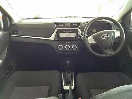 The new perodua bezza 1.0l standard g auto interior exterior walk around hd subscribe for more videos. File 2021 Perodua Bezza 1 0g Auto Ocean Blue Metallic Interior View In Brunei Jpg Wikimedia Commons