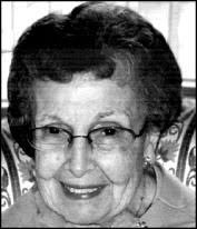 Theresa SANSONE Obituary (2011)