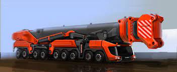 https mir s3 cdn cf behance net project modules max 3840 c7eeb946863227 58676c5dcea5f jpg 重機 建設機械 車両