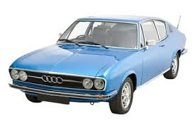 Image result for Cobalt Blue 1968 Audi