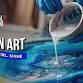 Resin Art Date - Bangalore event image