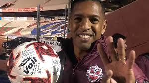 Mineros se apoderó el del primer lugar de la tabla Liga de Ascenso MX  torneo futbol futbolistas roberto nurse