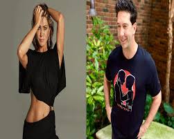 Jennifer aniston revealed that she would 'proudly' admit if she and david schwimmer ever 'banged', but that instead, they channeled their feelings into. Iz3smwynsknism