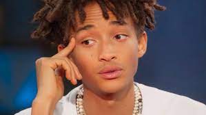 Jaden Smith Opens Up About 10-Pound Weight Gain 2 Years After Family Staged  Intervention | wgrz.com