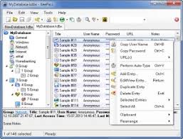#consigli per memorizzare le #password????? Il Disinformatico App Per Gestire Le Password Vale La Pena Di Usarle