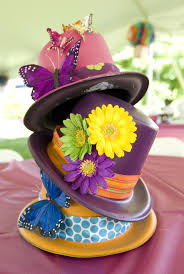 Funny Birthday Hats For Adults Lund S Magical Mad Hatter S Event Mad Hatter Tea Party Crazy Hats Tea Party Hats