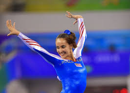 Muslim gymnast farah ann abdul hadi offends islamists with 'revealing' leotard. About Farah Ann
