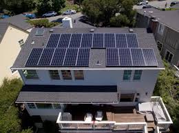 Sunergy systems has been serving customers in washington and providing solar power solutions. Sunergy Solar
