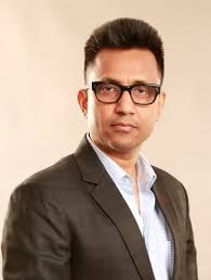 TV9 Network appoints Barun Das as MD & CEO