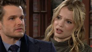 So now Summer has decided she still wants to be with Kyle, and had to nerve  to tell Chance that she needed time to think about where their relationship  would be going?