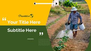 And a big part of storytelling is the images you use to bring a concept to life. Manure Workshop Google Slides Themes And Powerpoint Template Myfreeslides