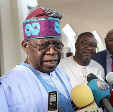 Chief bola ahmed adekunle tinubu (born 29 march 1952) is a nigerian politician who was elected senator for the lagos west constituency in lagos state, nigeria in 1993. We Have Reasons To Be Thankful Says Tinubu First Weekly Magazine