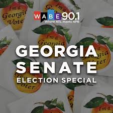 3, 2020, election, of the two georgia senate runoff elections that will determine which political georgia's regular senate election. Georgia Senate Election Special Specials Wnyc