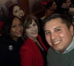 MERRY PIX-ERS: Our PIX 11 News...