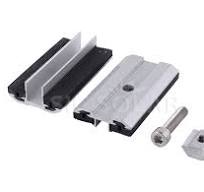 China Thin Film Solar Panel Mid Clamp manufacturer | sic ...