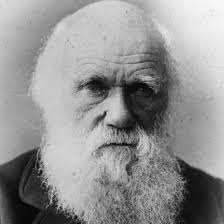 Charles Robert Darwin FRS (1809-1882)