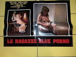 2782 - 3 FOTOBUSTE CINEMA LE RAGAZZE BLUE PORNO FILM EROTICO | eBay