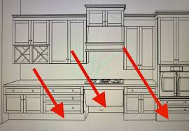 Mar 24, 2021 · depending on a cabinet's specific design, it may come with additional elements like a toe kick, oversized countertop, or frameless door. How Important Is Ada Height Toe Kick Under Cabinet Spaces For Manual Chair Accessibility Can We Skip This And Go For For Standard Toe Kick Height Or Is This A Huge Deal In A