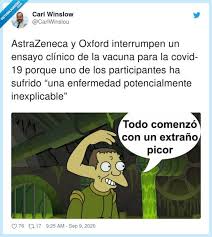 El ministerio de sanidad, en su plan de vacunación, especifica los grupos de. Vef Visto En Las Redes Lo Peor De Todo Es Que Se Trata De La Vacuna De La Que Espana Ha Comprado Tres Millones De Dosis Por Carlwinslou