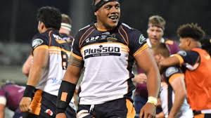 Representing the act and southern nsw in the super rugby and super w competitions. Force Primed To Tackle Clunky Brumbies The West Australian