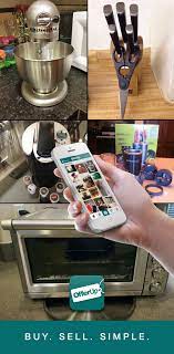 Discover What Your Neighbors Are Selling Browse Local Items For Sale With Thousands Of New Postings Daily Fin Cool Things To Buy Buisness Ideas Helpful Hints