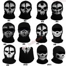 Call Of Duty Cosplay Call Of Duty Ghosts Call Of Duty Airbrush Designs