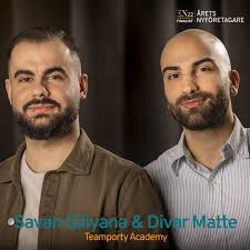 Eskilstuna Näringsliv added a new...