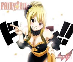 Lucy Star Dress Leo Fairy Tail Fairy Tail Lucy Star Fairy