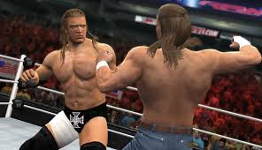 On xbox 360, players can unlock 41 wwe 2k14 achievements, similar to the trophies. 29 Wwe Games The Best And Worst Wrestling Games Ever Playstation Universe