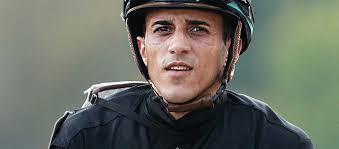 Jockey Jevian Toledo Making Return to Riding Sunday