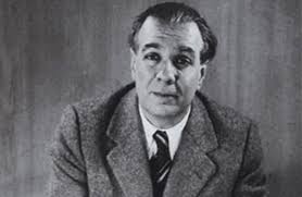Jorge Luis Borges
