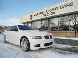 You can get gloss shadowline trim on the sport package depending on a few things, i work at a bmw. 2009 Bmw 335i M Sport In Review Village Luxury Cars Toronto Youtube
