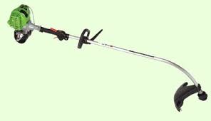 If you want to learn about proper weed eater techniques, then you'd better know which type of trimmer you. Propane Lawn Trimmer Green Living Tips