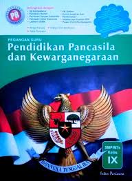Jual Buku Pegangan Guru Pr Ppkn Pkn Smp Kelas 9 Kurikulum 2013 Intan Pariwara Revisi 2018 Unbk Smp 2019 Di Lapak Baredstore Bukalapak
