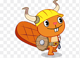 Looking for games to play during your virtual game night? Happy Tree Friends Png Images Pngegg