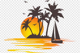 Pindiy»forum › cross stitch communication / download (only reply) › cross stitch patterns repaint › lanarte 33601 palm tree. Cross Stitch Embroidery Summer Vacation Theme Leaf Orange Computer Wallpaper Png Pngwing