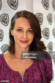 In this handout photo provided by WBTV, "Edge of Tomorrow" stars... News  Photo