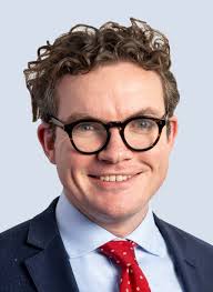 FGS Global names Tom Johnson as Global Head of Private Capital and  Financial Services