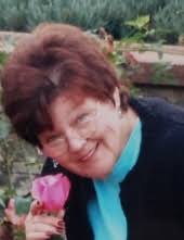 Obituary information for Georgia Ann Cummins