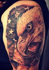 Maybe you would like to learn more about one of these? 115 Patriotic American Flag Tattoos You Must See Tattoo Me Now
