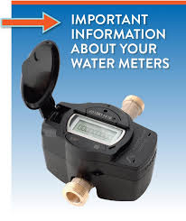 Advanced Metering Infrastructure (AMI) - North Coast County ...