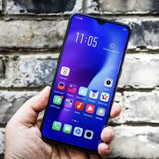 Oppo R17 review: Oppo R17 gets ...