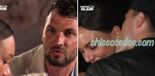 As is known, the young insurance consultant left with her boyfriend after the end of the reality show. Temptation Island 6 Andrea Filomena Chiude Con La Fidanzata Jessica Battistello Che Dopo Il Faccia A Faccia Preteso Da Lui Se Ne Va Con Il Single Alessandro Chiccose Doc
