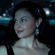 Ashley Judd