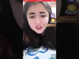 Wn Bigo Live Terbaru Hot Uting Dj Butterfly