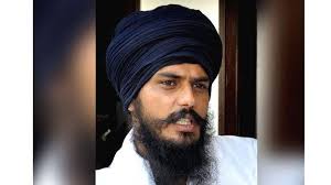 Clubhouse speaker to fugitive in no time — Amrit Pal Singh