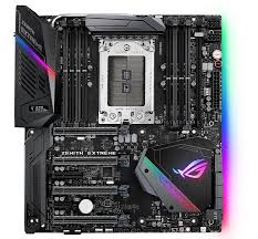 Rog X399 X299x Motherboard Asus Asus Rog