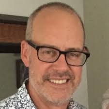 STEPHEN CONLEY Obituary (2023)