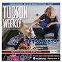 Profile Picture of Casey Settlemire | Tucson Weekly (@tucsonweekly.com) on Google